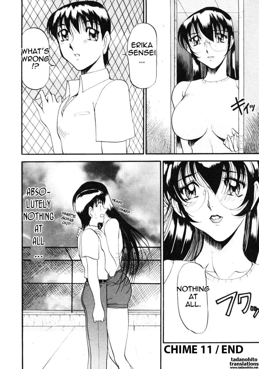 Wonderful Feeling Chapter 2000 Page 54